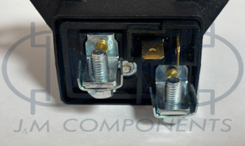 RELEVADOR MODULADOR TERMO 24V 